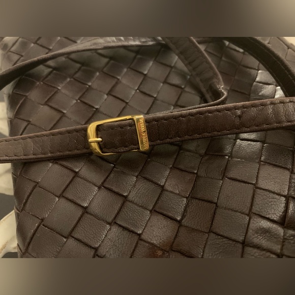 Vintage Bottega Veneta Bag - Picture 11 of 13